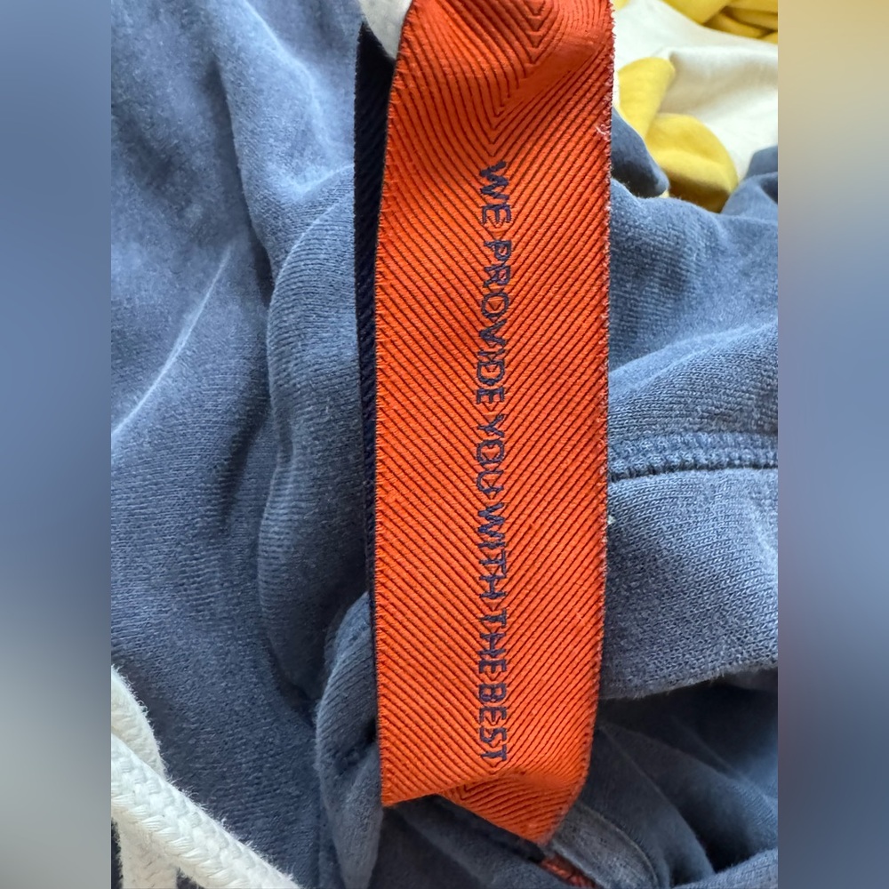 Freeman Porter Hoodie - Picture 3 of 7